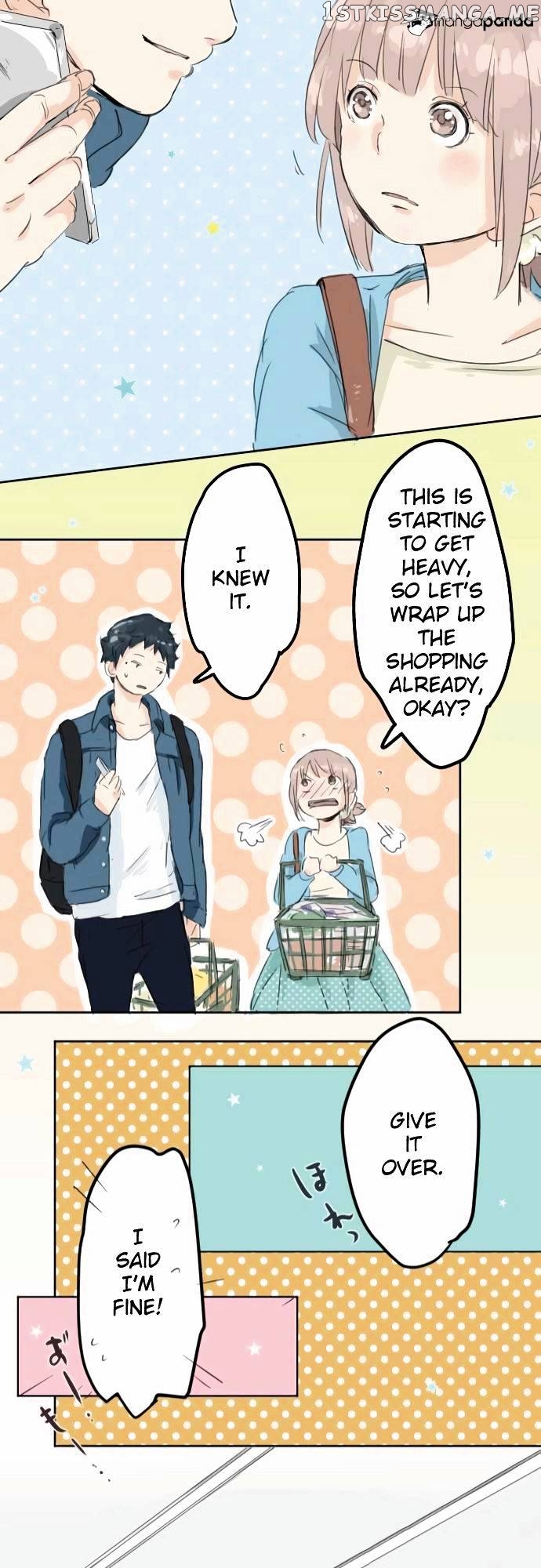 Koi Inu. chapter 10 - page 17
