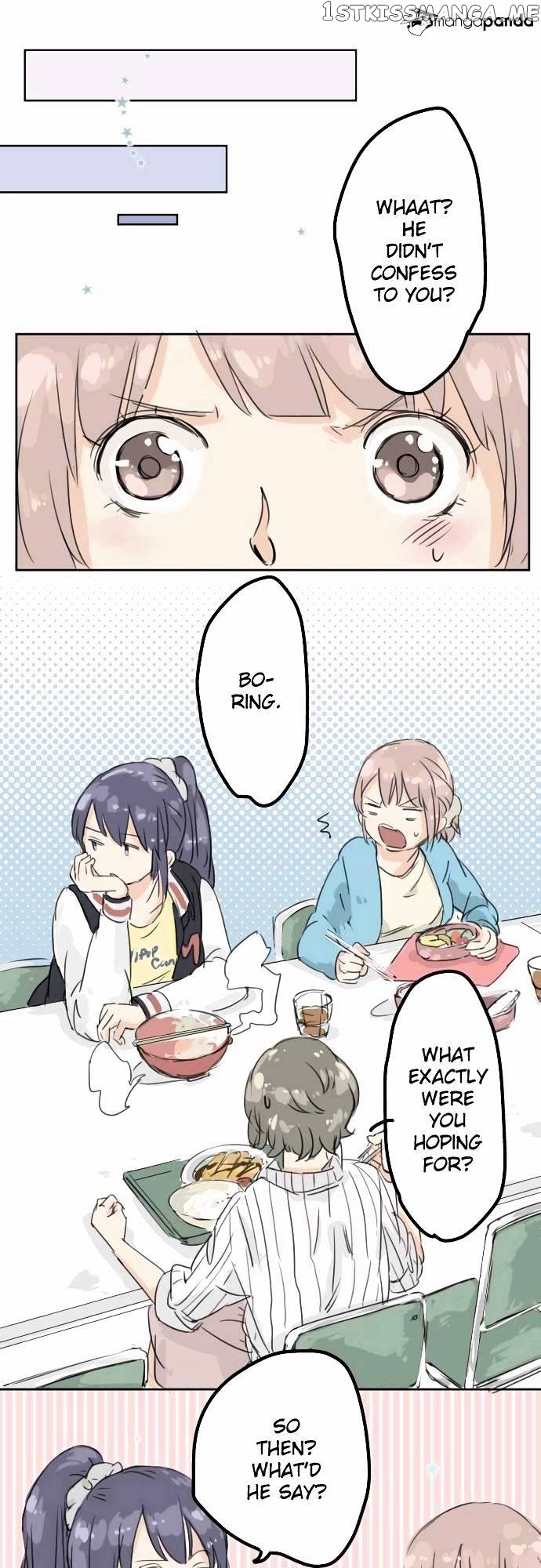 Koi Inu. chapter 10 - page 6