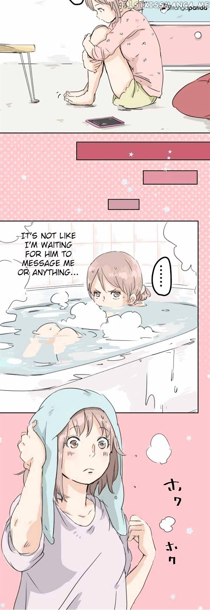 Koi Inu. chapter 11 - page 10