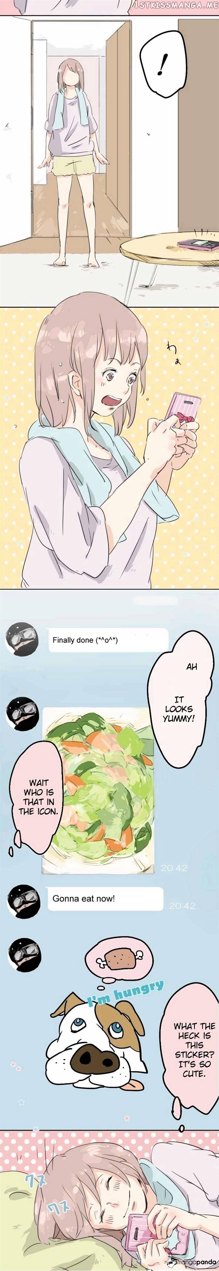 Koi Inu. chapter 11 - page 11