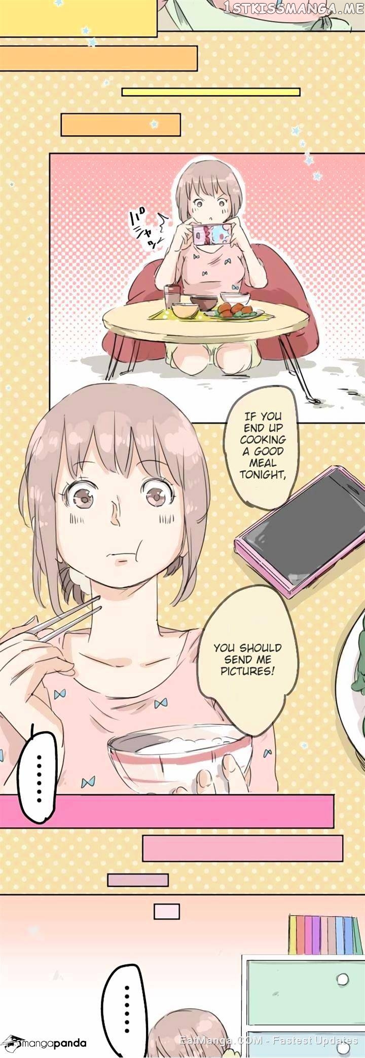 Koi Inu. chapter 11 - page 9