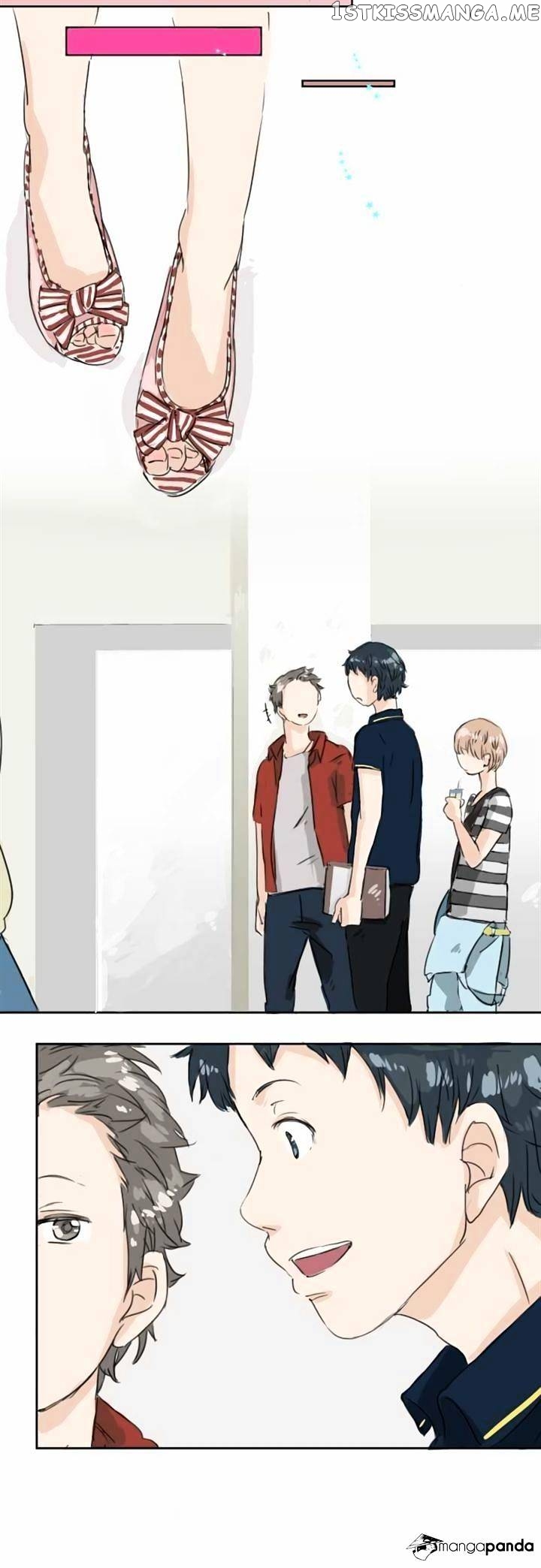Koi Inu. chapter 12 - page 12
