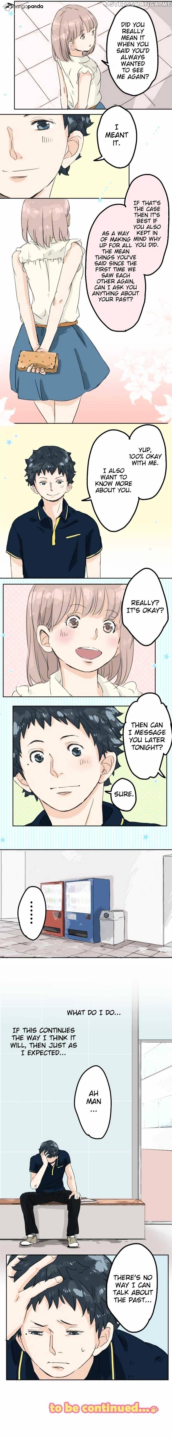 Koi Inu. chapter 12 - page 16