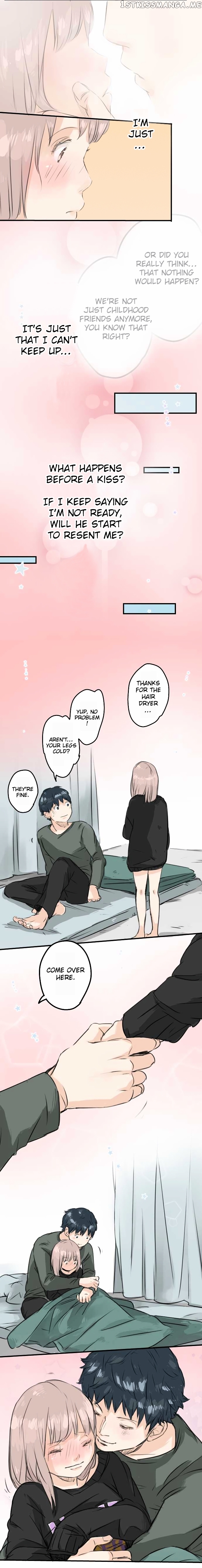 Koi Inu. chapter 63 - page 4