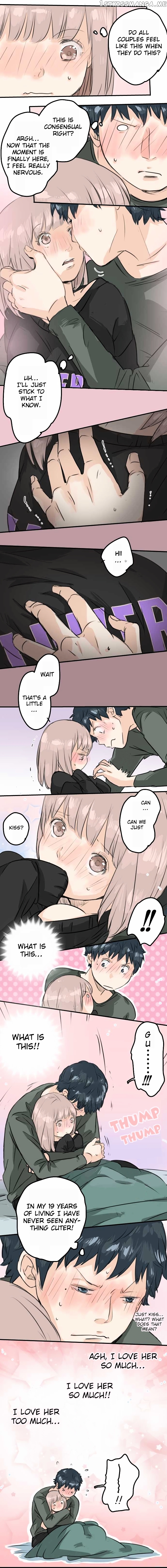 Koi Inu. chapter 63 - page 5