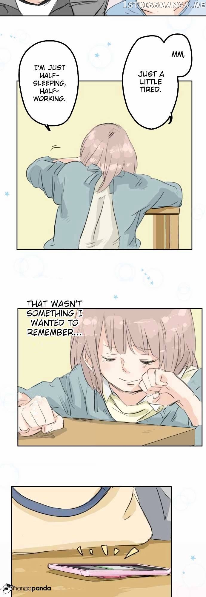 Koi Inu. chapter 15 - page 2