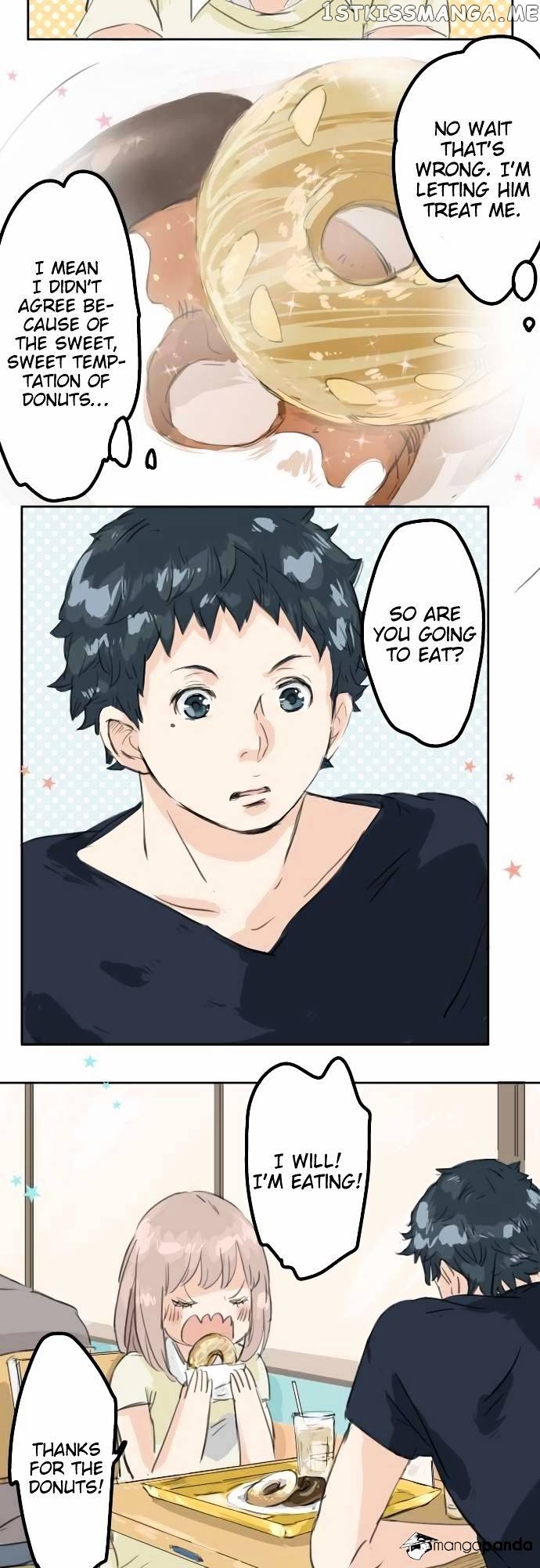 Koi Inu. chapter 16 - page 2