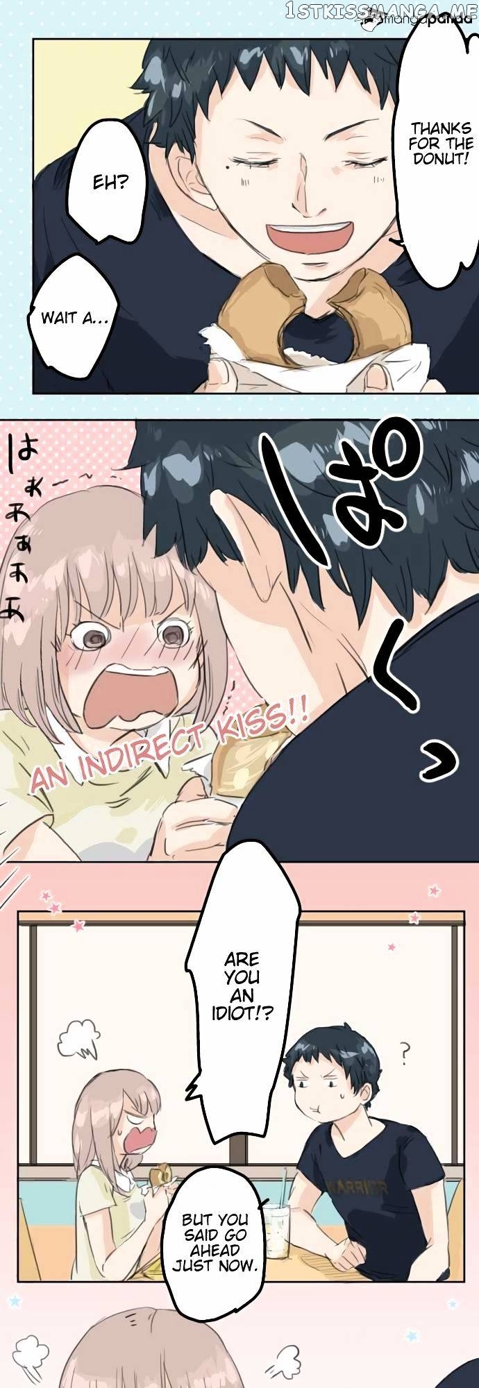 Koi Inu. chapter 16 - page 6