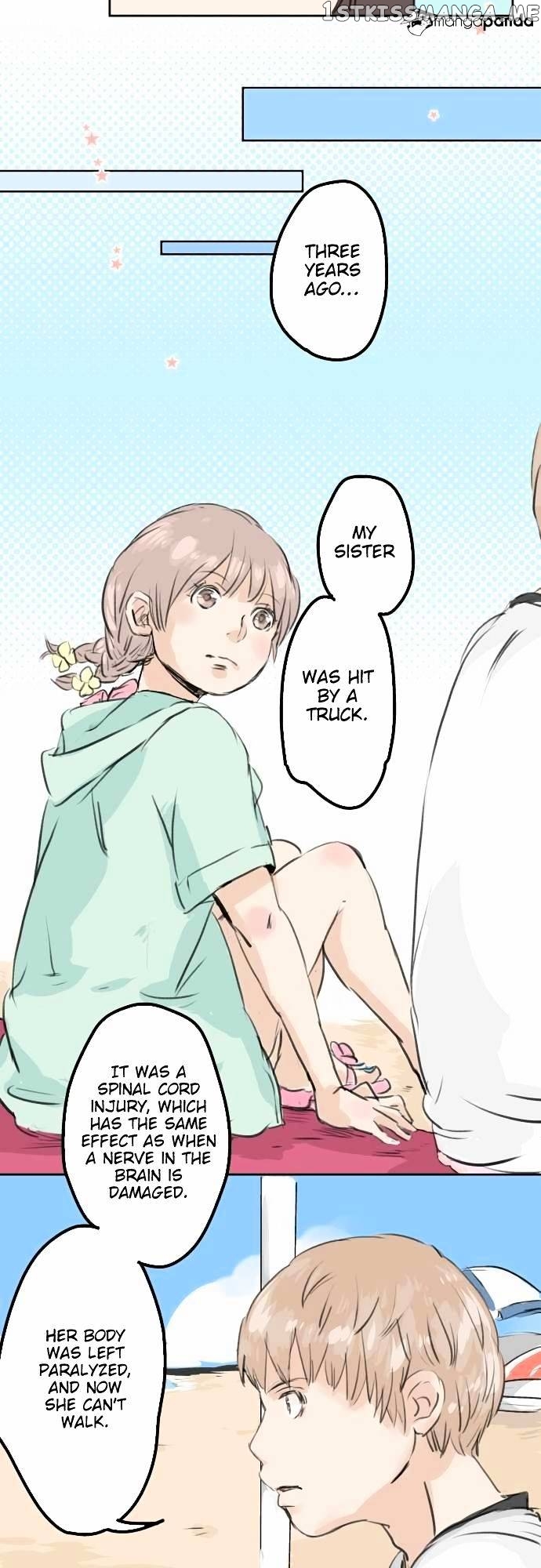 Koi Inu. chapter 19 - page 9