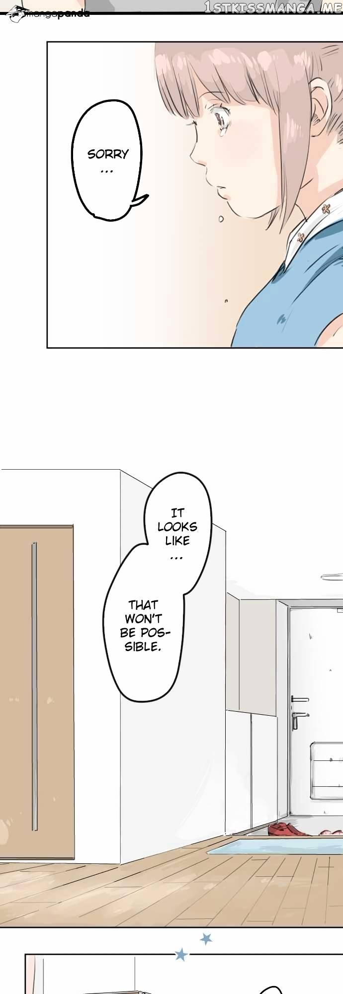 Koi Inu. chapter 23 - page 10
