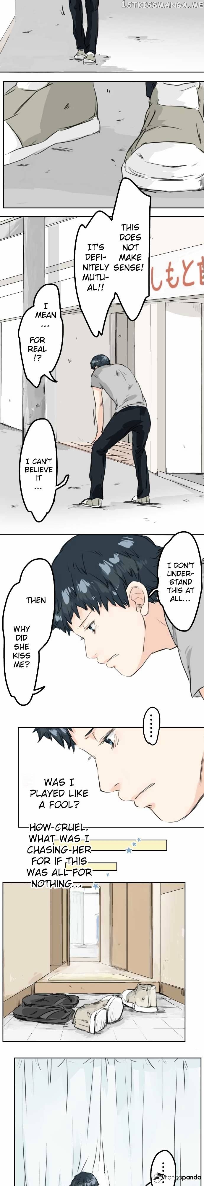 Koi Inu. chapter 23 - page 12