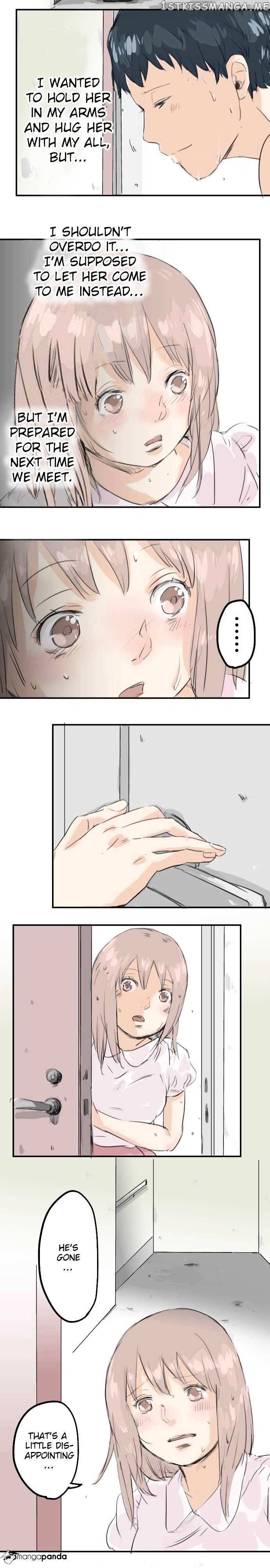 Koi Inu. chapter 26 - page 11