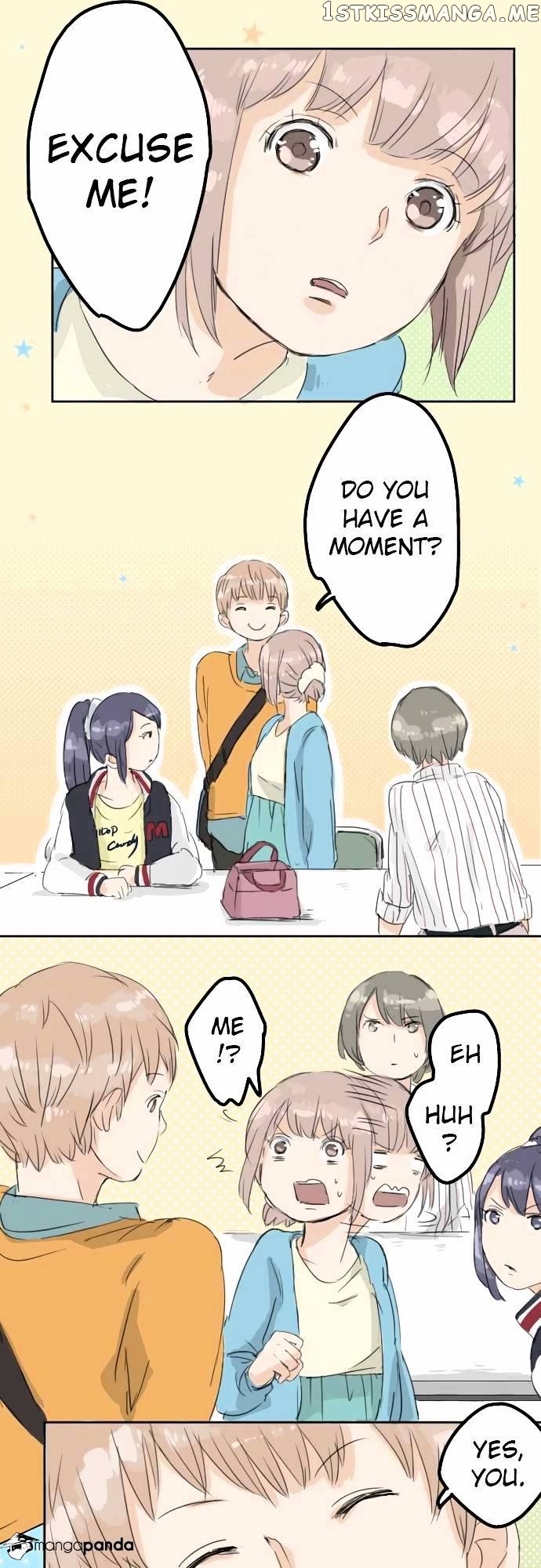 Koi Inu. chapter 9 - page 13
