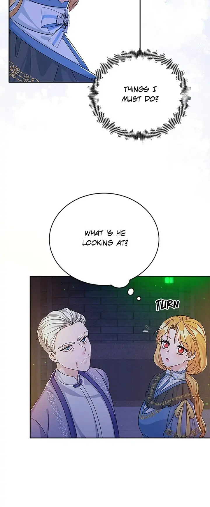 Return of the Female Knight chapter 62 - page 10