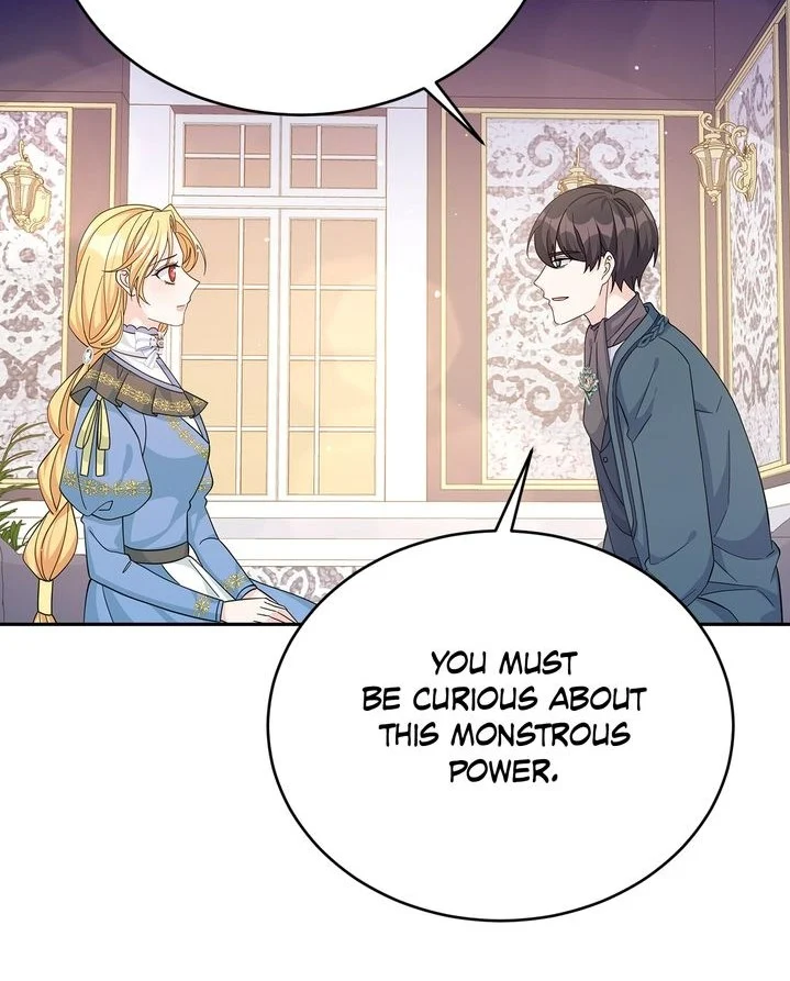 Return of the Female Knight chapter 63.5 - page 1