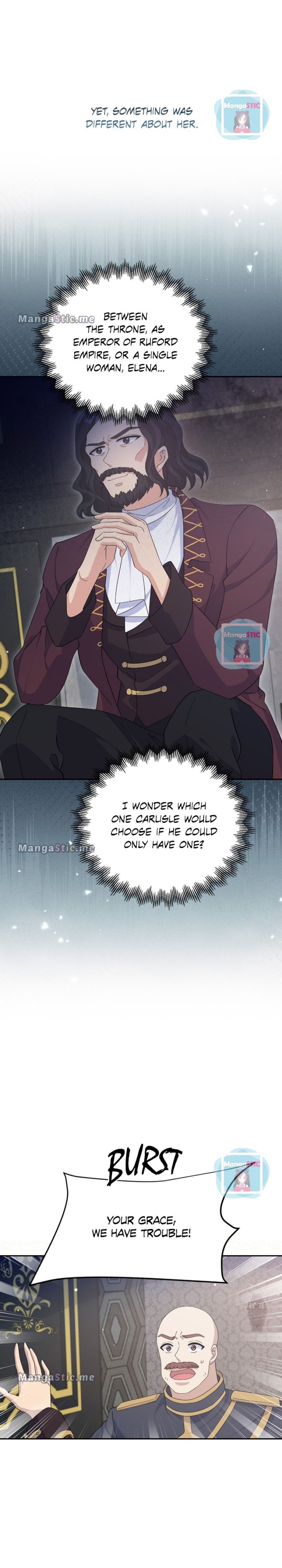 Return of the Female Knight chapter 87 - page 11