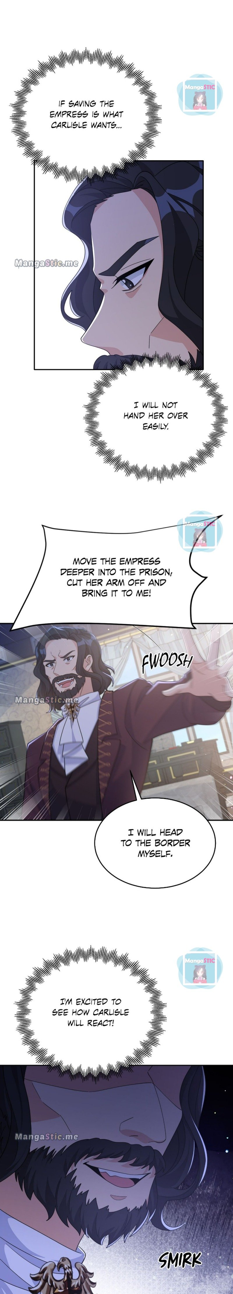 Return of the Female Knight chapter 87 - page 13