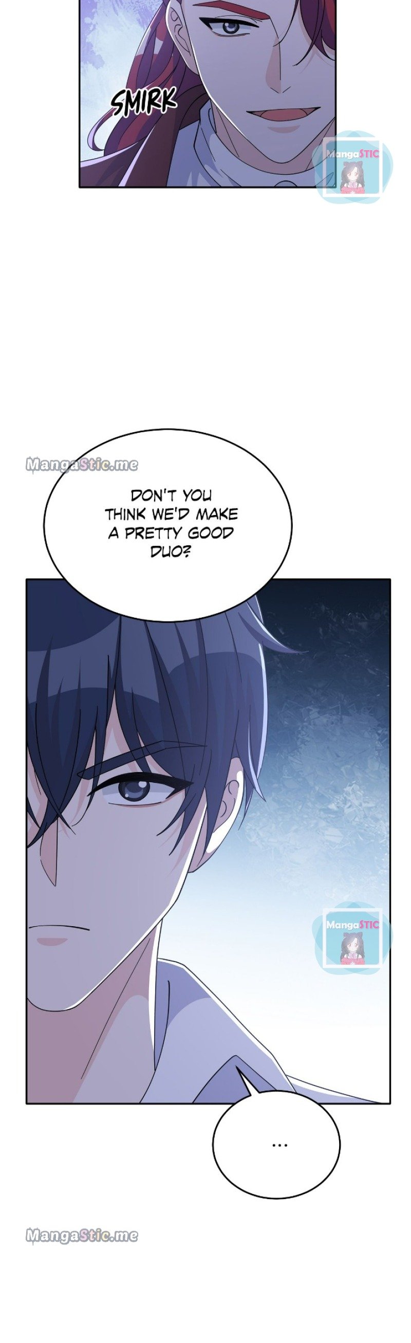 Return of the Female Knight chapter 87 - page 32