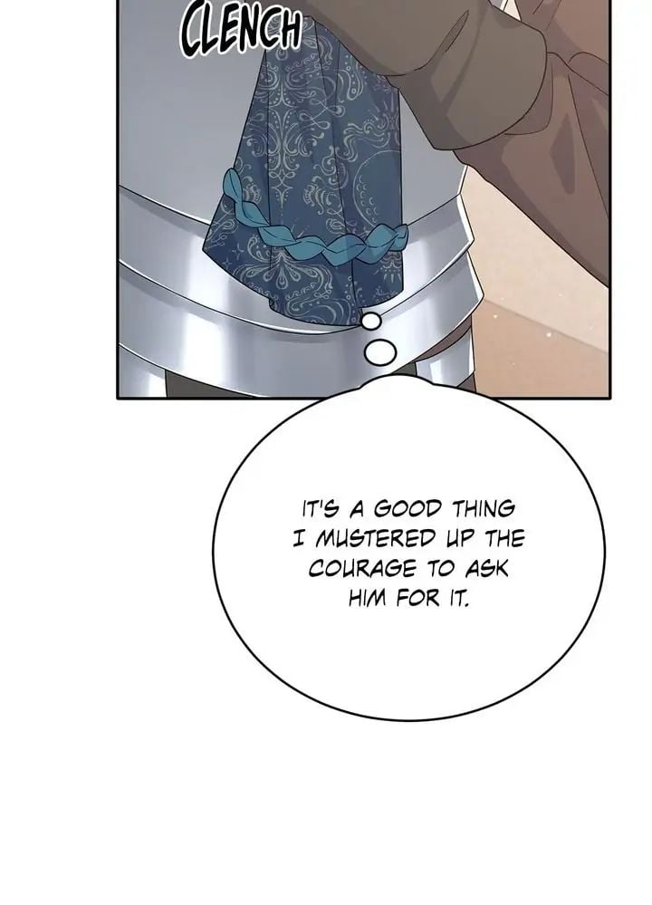 Return of the Female Knight chapter 68 - page 34