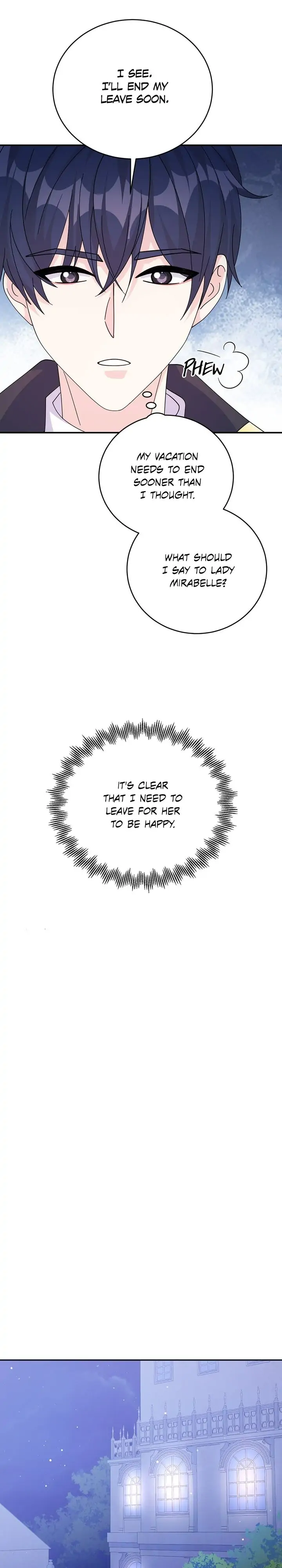 Return of the Female Knight chapter 60 - page 18