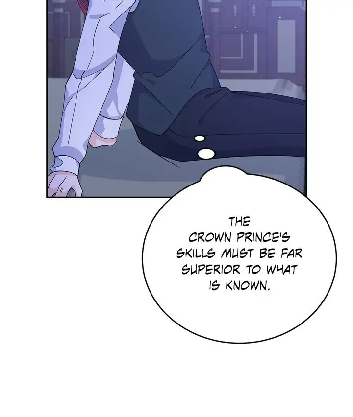 Return of the Female Knight chapter 60 - page 20