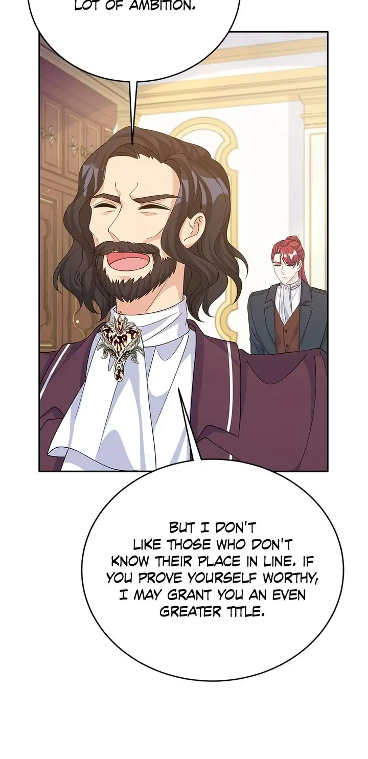 Return of the Female Knight chapter 69 - page 21