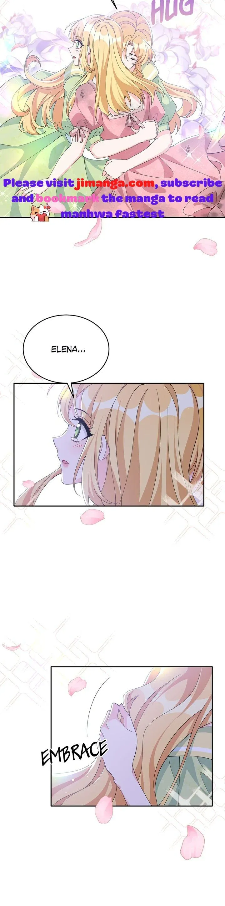 Return of the Female Knight chapter 71.5 - page 10