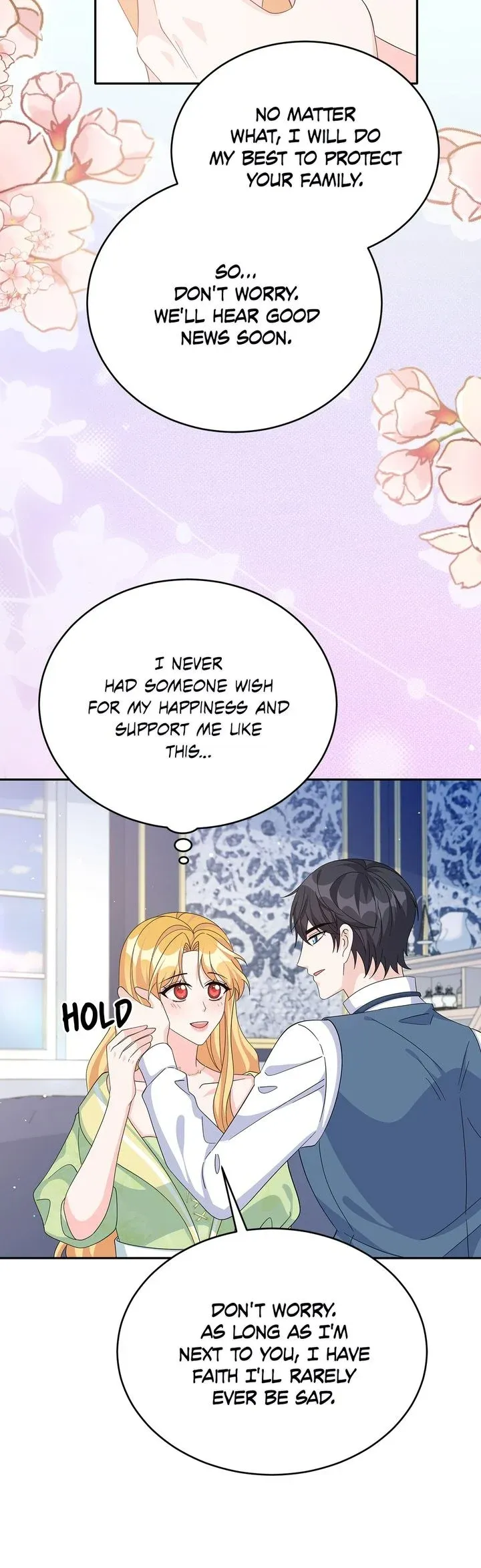 Return of the Female Knight chapter 71.5 - page 7