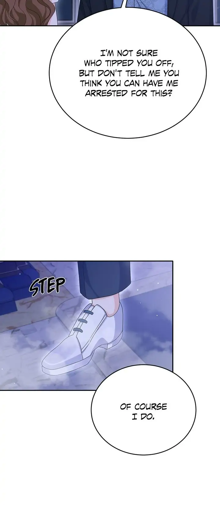 Return of the Female Knight chapter 72 - page 16