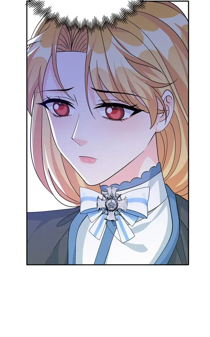 Return of the Female Knight chapter 61 - page 23