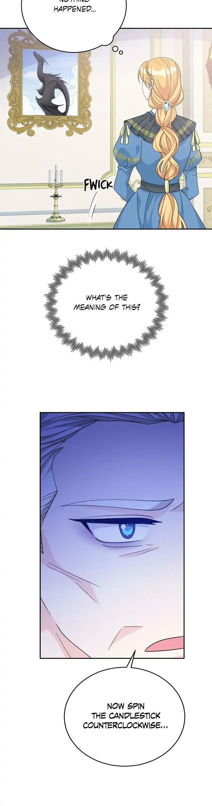 Return of the Female Knight chapter 61 - page 26