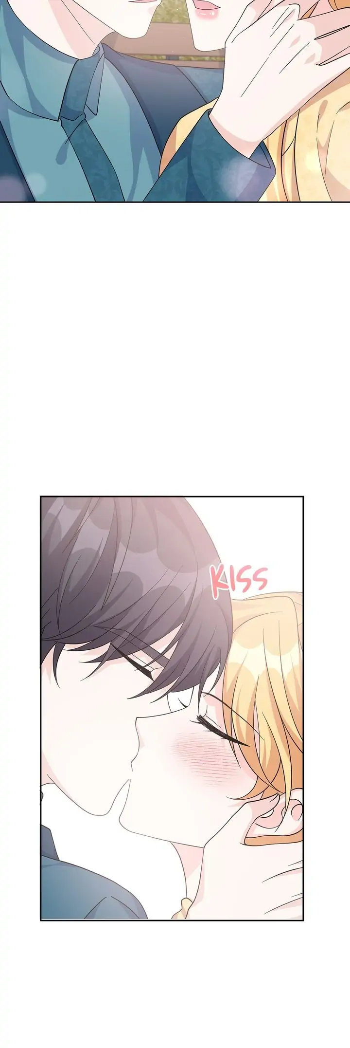 Return of the Female Knight chapter 61 - page 9
