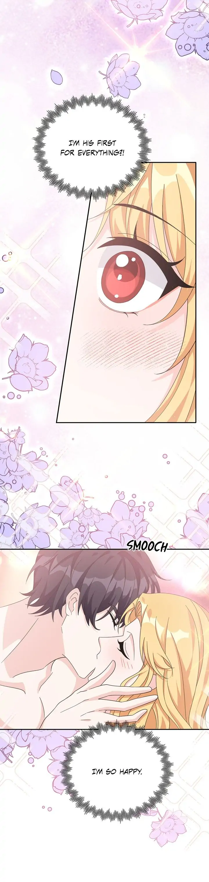 Return of the Female Knight Chapter 78 - page 22