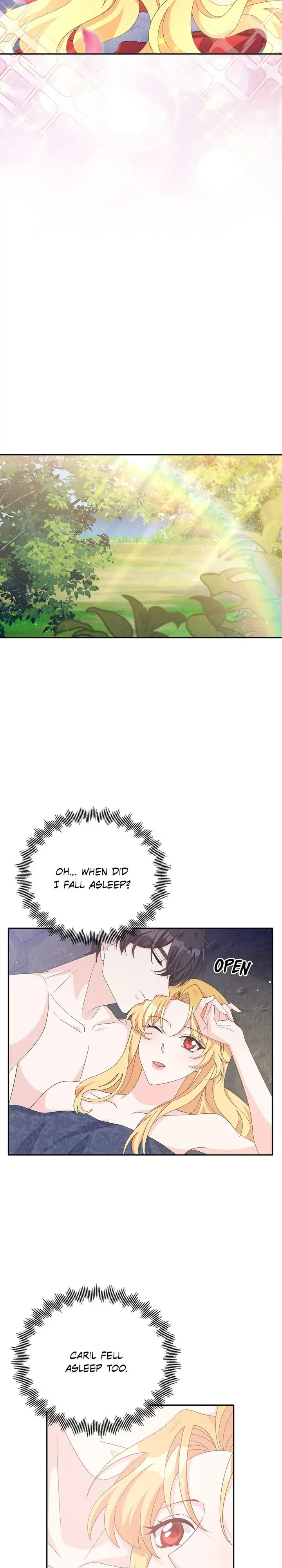 Return of the Female Knight Chapter 78 - page 24