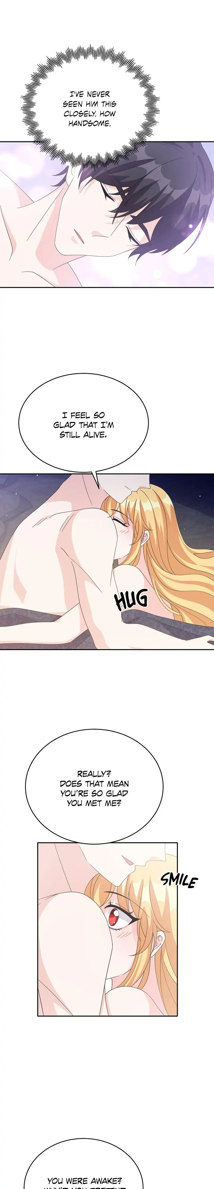 Return of the Female Knight Chapter 78 - page 26