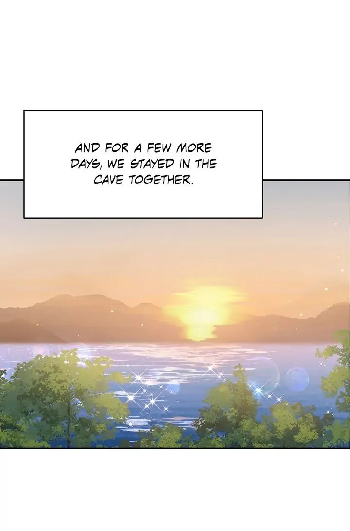 Return of the Female Knight Chapter 78 - page 28