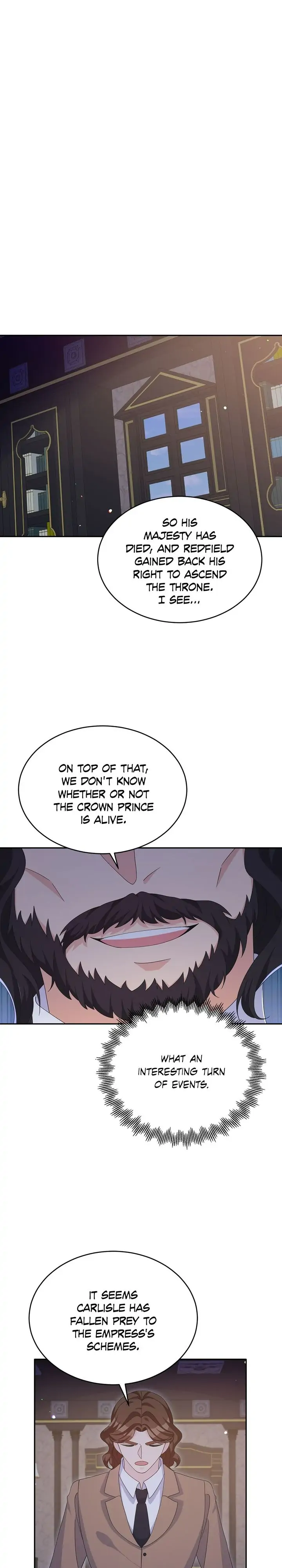 Return of the Female Knight Chapter 78 - page 4