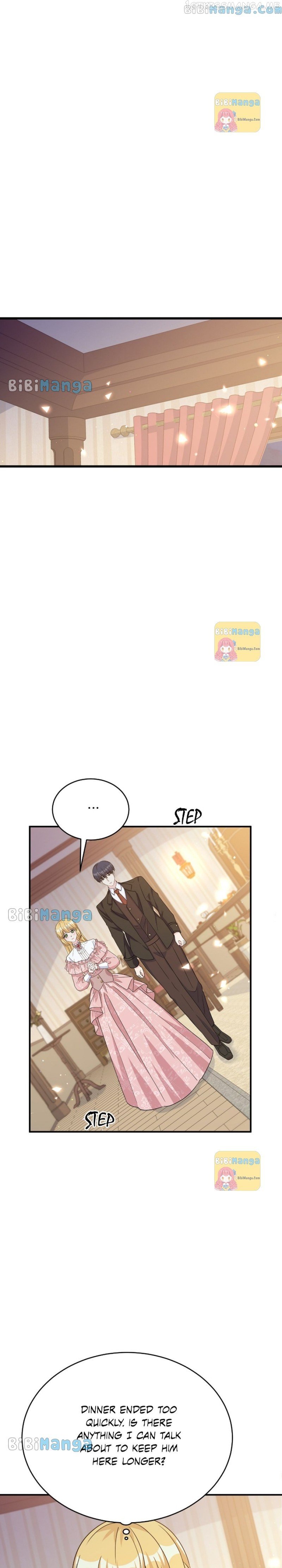 Return of the Female Knight Chapter 98 - page 13