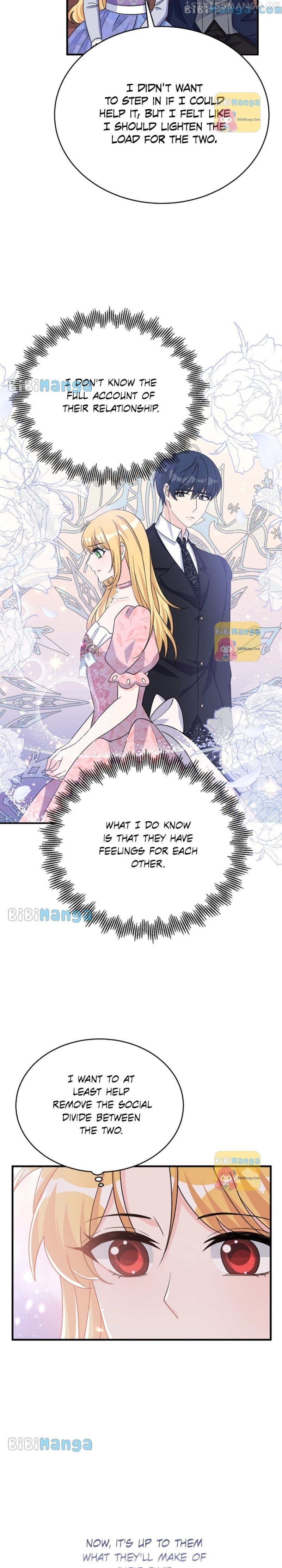 Return of the Female Knight Chapter 97 - page 5