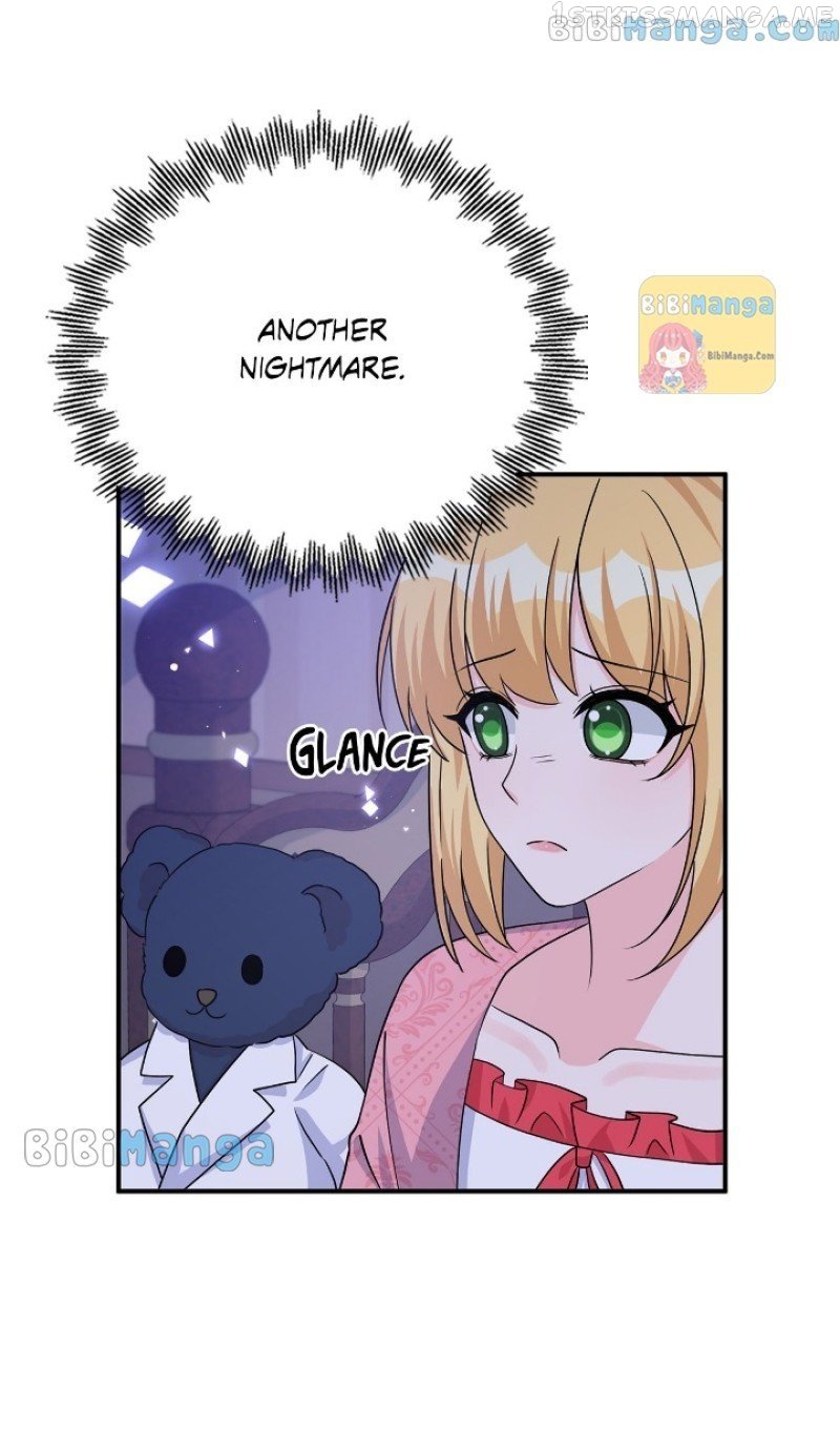 Return of the Female Knight Chapter 97 - page 7