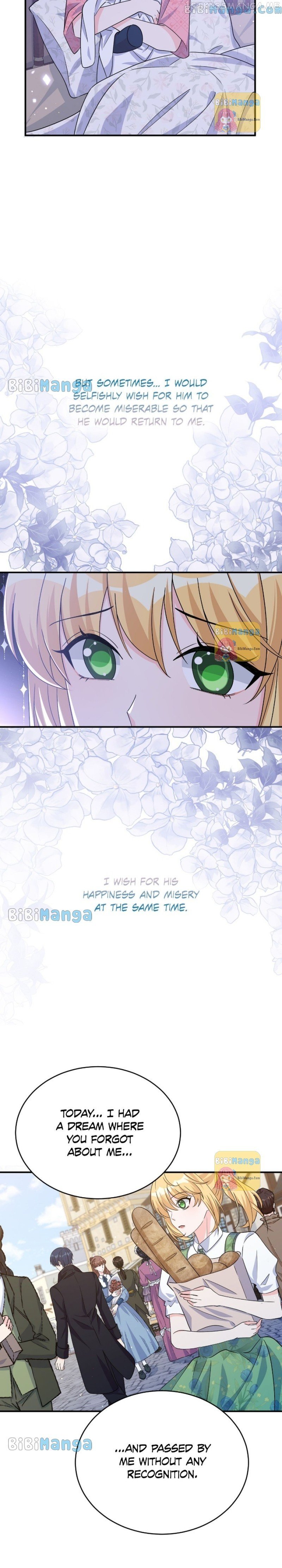 Return of the Female Knight Chapter 97 - page 9