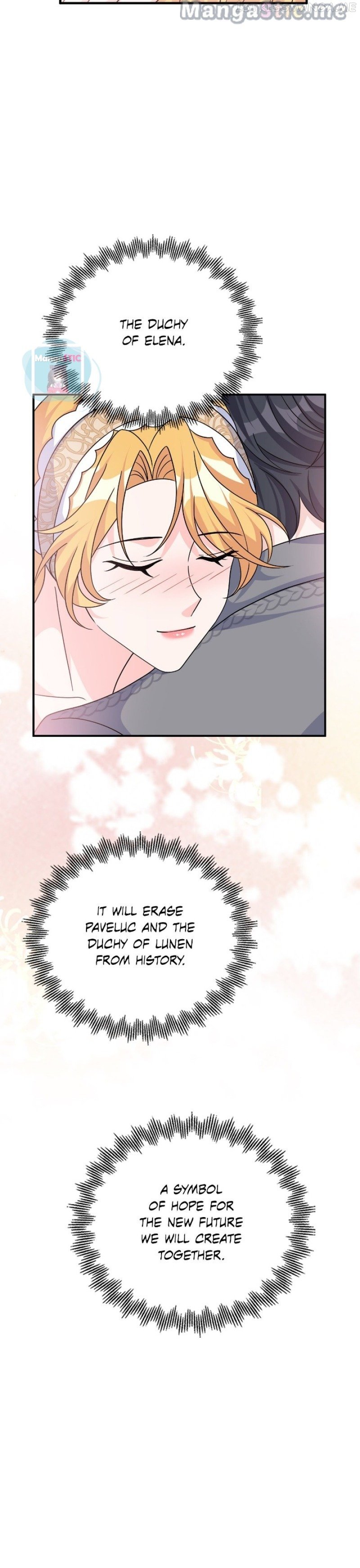 Return of the Female Knight Chapter 95 - page 33