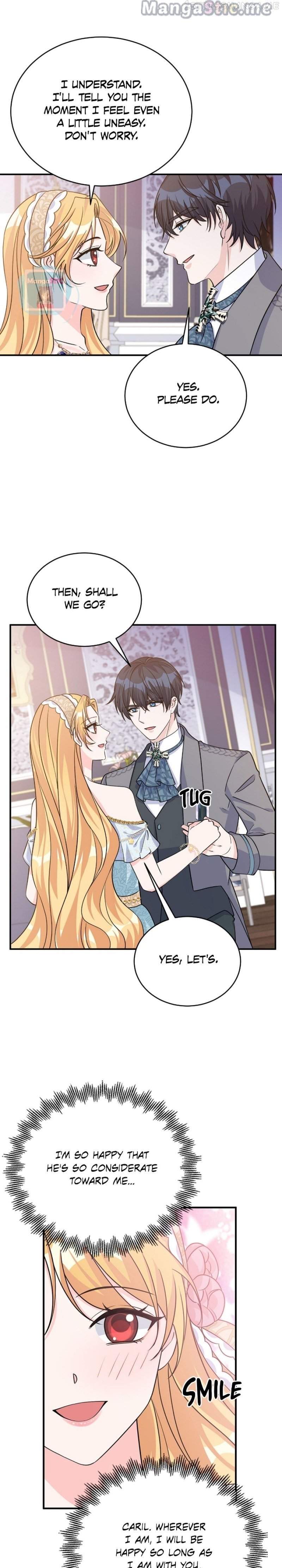 Return of the Female Knight Chapter 95 - page 5