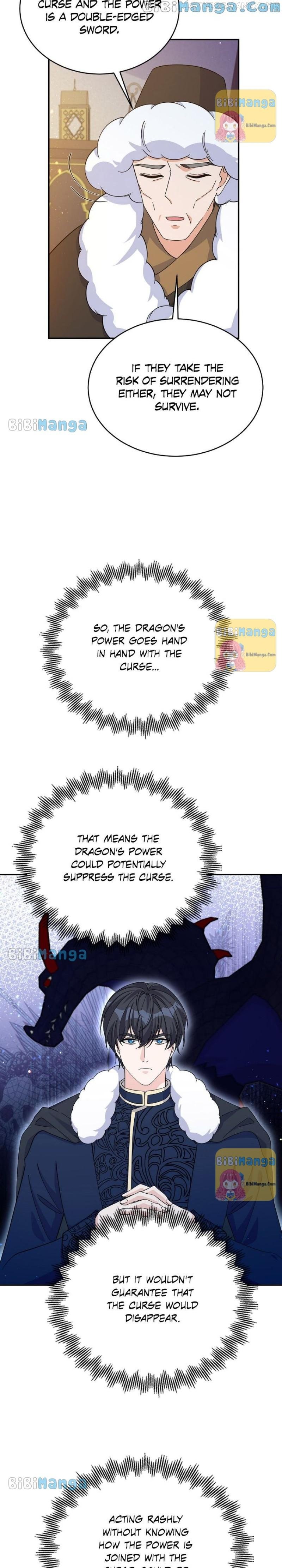 Return of the Female Knight Chapter 94 - page 10