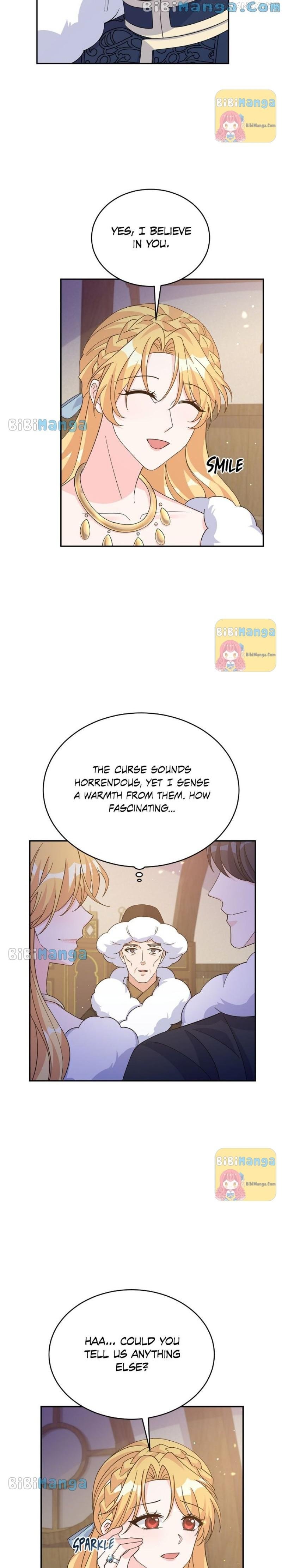 Return of the Female Knight Chapter 94 - page 13