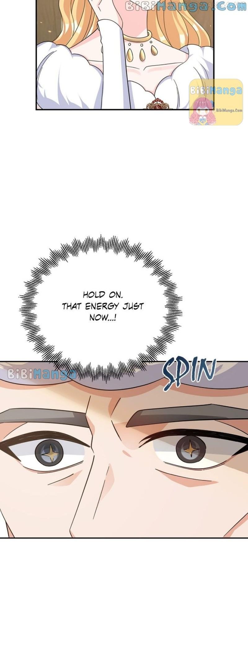 Return of the Female Knight Chapter 94 - page 14