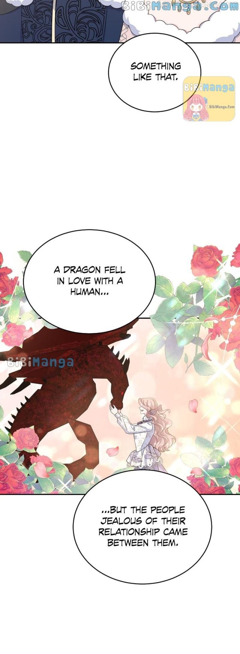Return of the Female Knight Chapter 94 - page 17