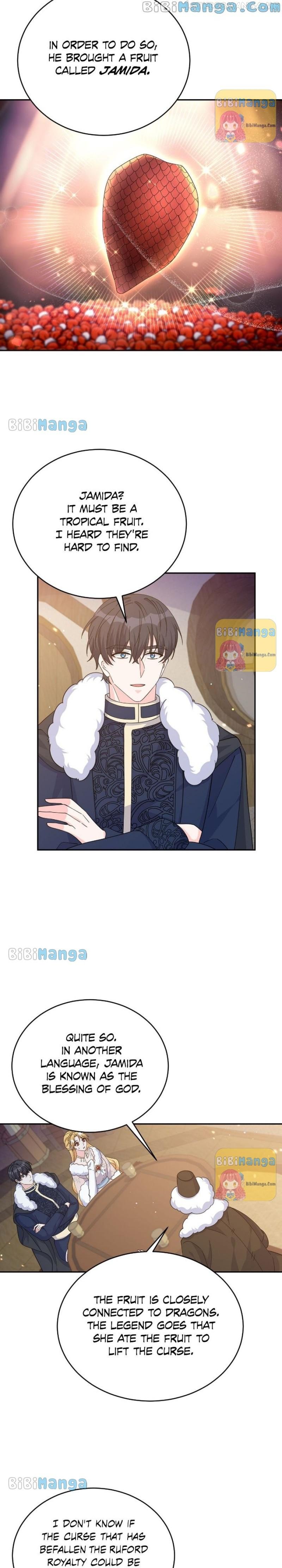 Return of the Female Knight Chapter 94 - page 19