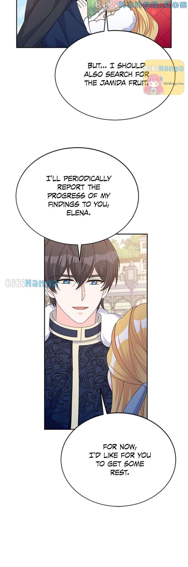 Return of the Female Knight Chapter 94 - page 26