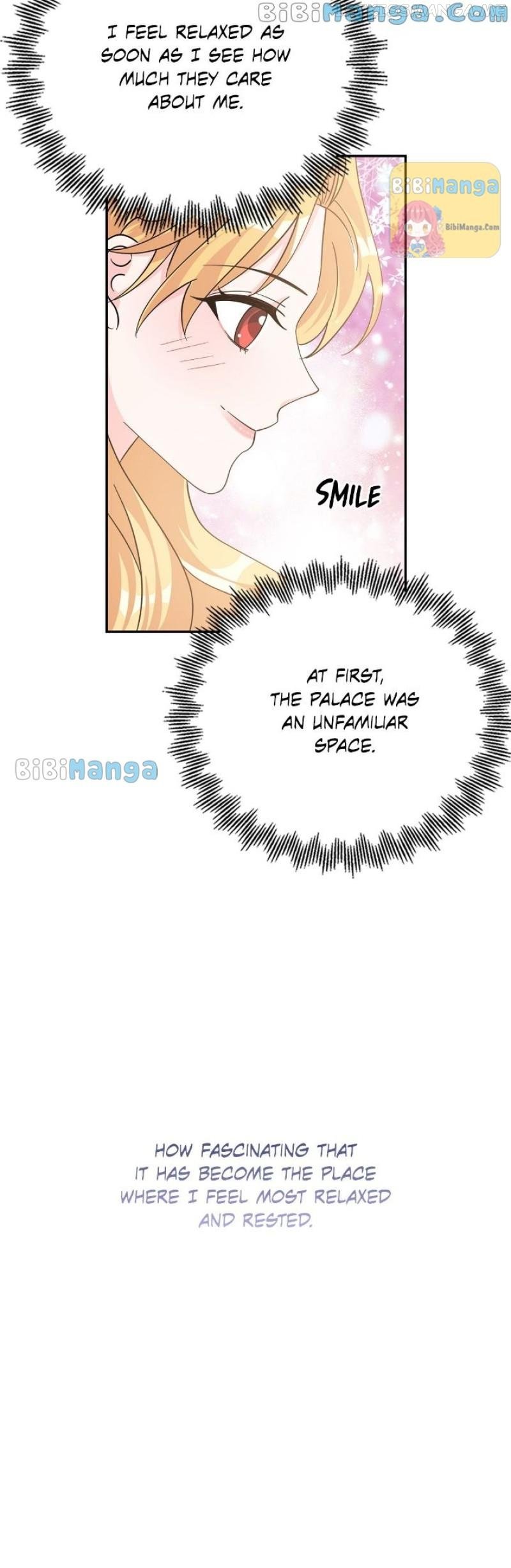 Return of the Female Knight Chapter 94 - page 32